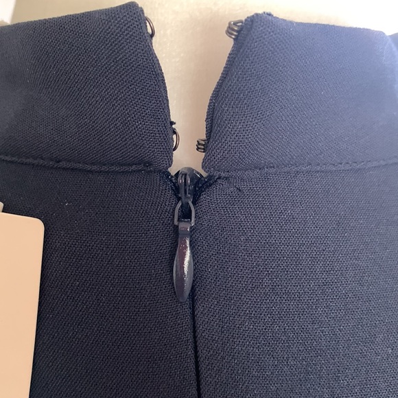 NWT Lucy Paris Sleeveless dress size Medium - Picture 6 of 7